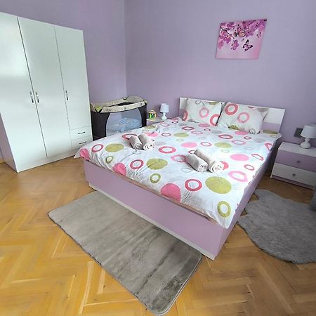 Апартамент За Нощувка, Център! Stara Zagora Exterior foto
