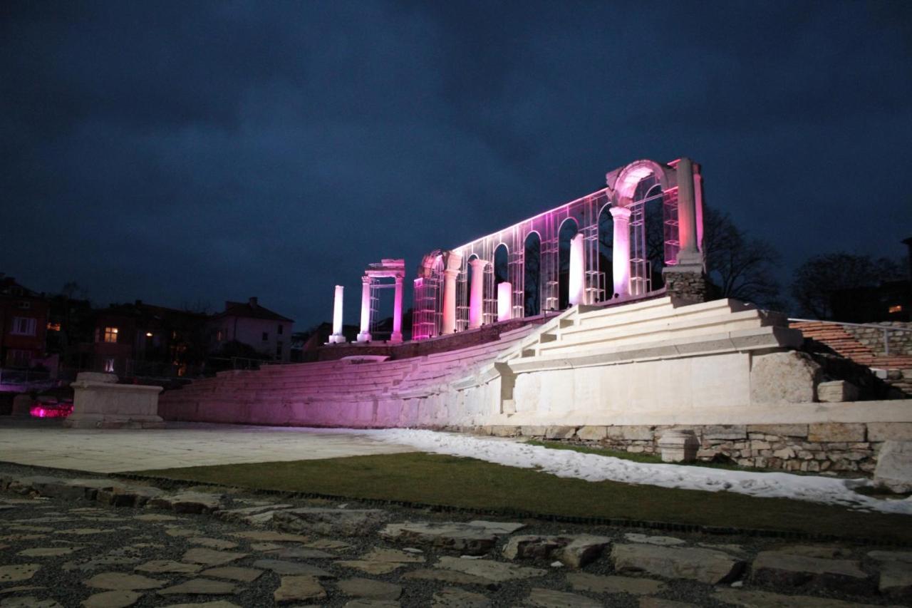 Апартамент За Нощувка, Център! Stara Zagora Exterior foto