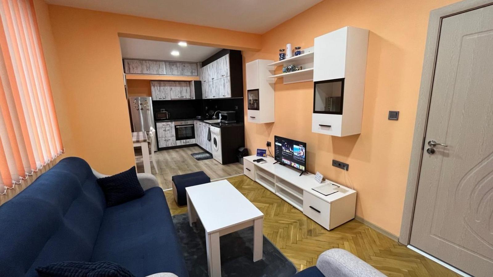 Апартамент За Нощувка, Център! Stara Zagora Exterior foto