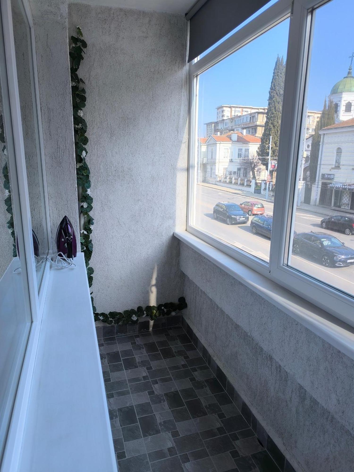 Апартамент За Нощувка, Център! Stara Zagora Exterior foto